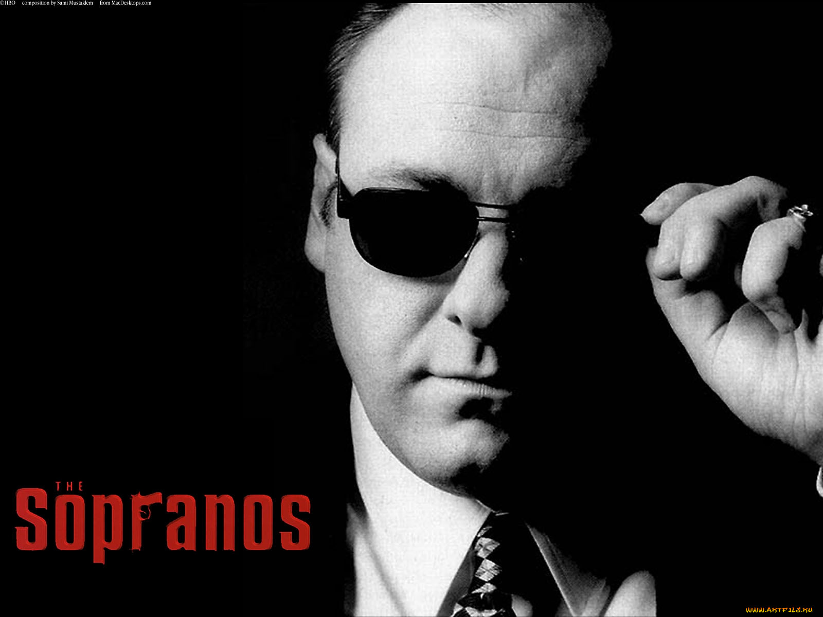 the, sopranos, , 